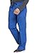 Dickies Men's Gen Flex Youtility Scrub Pants, Royal Blue, X-Large