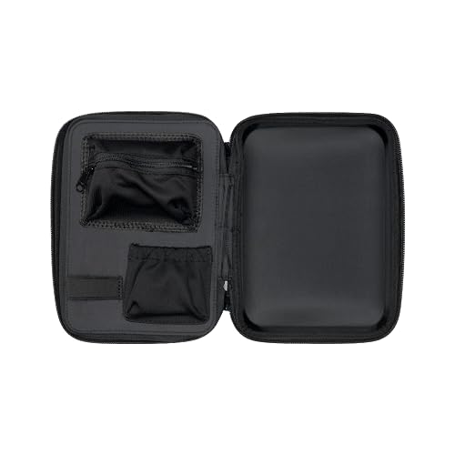 Glucology Diabetic Travel Case - Organizer for Blood Sugar Test Strips, Medication, Glucose Meter, Pills, Tablets, Pens, Insulin Syringes, Needles, Lancets (Cactus, Plus)… - Image 4