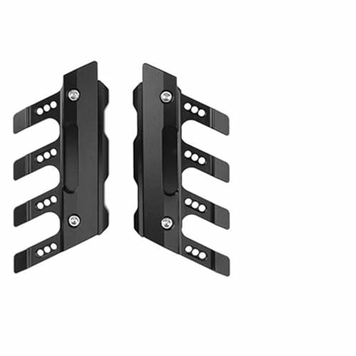 Garde-boue avant XSR700 et XSR900 protection latérale moto pour road trip et ville