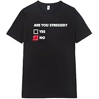 Pampling Camiseta de Manga Corta, 100% Algodón, Ropa Unisex para