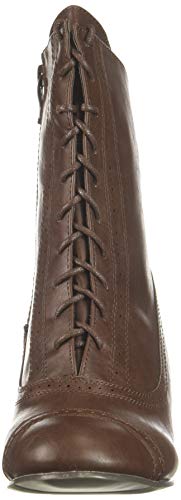 Recopilación y reviews de Botas marypaz piel los más solicitados. 27 Imagen adicional