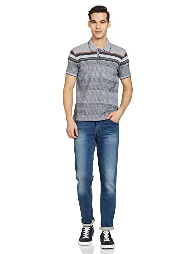 Image of Monte Carlo Men's Regular Fit T-Shirt