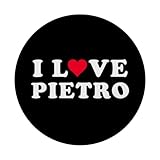 Zoom IMG-2 amo pietro matching girlfriend fidanzato