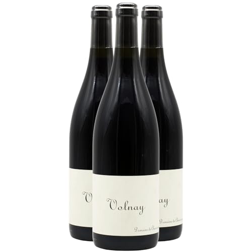 Volnay Tinto 2018 – Domaine de Chassorney: Pinot Noir de Borgoña Volnay Tinto 2018 – Domaine de Chassorney: Pinot Noir de Borgoña