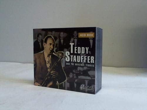  4 CD Box