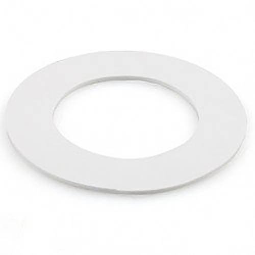 Flachdichtung Teflon breit 25,4 cm (10 Zoll)