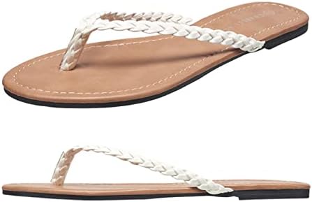Women's Braided Sandals