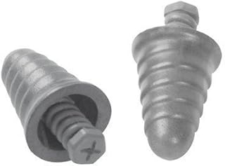 Nextâ„¢ Skull Screwsâ„¢ Earplugs - uncorded skull screws ear plugs nrr 30db