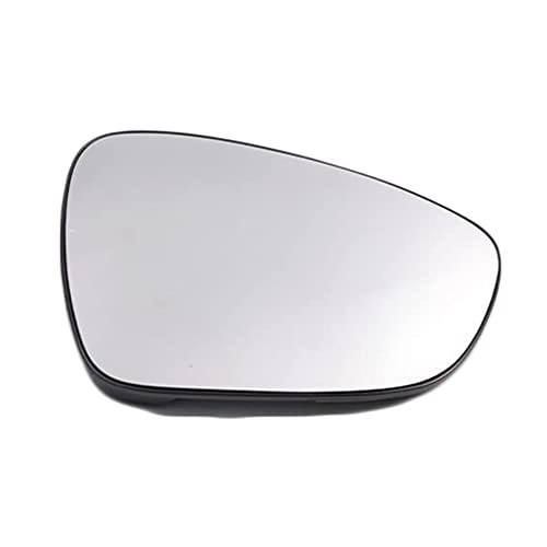 Glace de rétroviseur pour Peugeot 508 SW et RCZ miroir chauffant droit 2010-2019