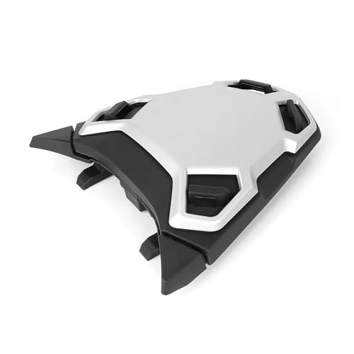 Capot de selle R1300GS carénage de queue pour vos sorties moto en solo - 4