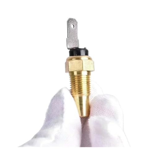 Interruptor de control para tanque de agua de moto EX500A KL600 6