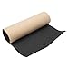 OS780 Professional Thick Skateboard Sandpaper Anti Slip, Good Adhesive, Ventilated Design with Holes, Easy to Paste