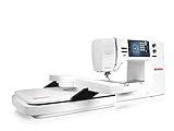 Verbindungsstiche schneiden programmierbar (alle Längen), Faden-Entfernung