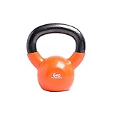 Kettlebells