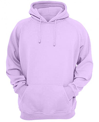 Image of T.N.X Men's Cotton Hooded Neck Hoodies