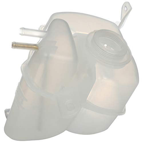 Radiator Coolant Expansion Tank Without Cap Replacement 2000-2002 For J-Aguar For S-Type Kfkgf C2C34318 Radiator Coolant Overflow Reservoir Expansion Recovery Tank #TOP4