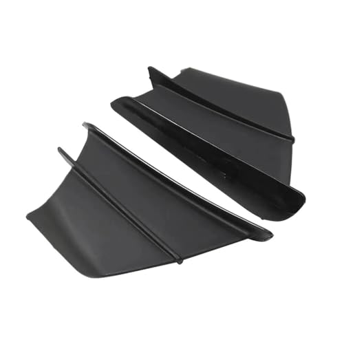 Aileron moto côté pour Tuono V4 RS660 spoiler flux de vent avant