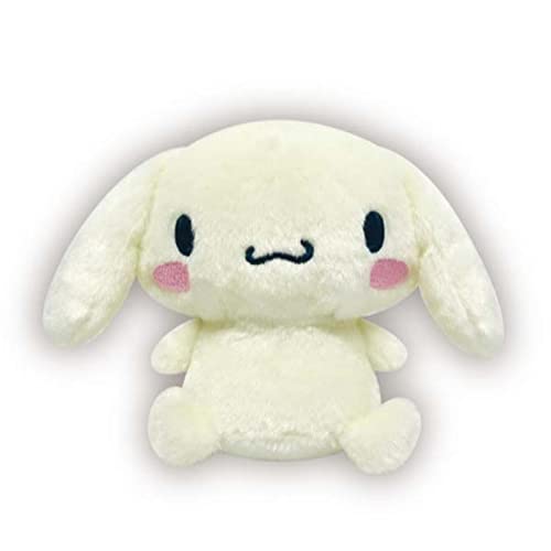ケイカンパニー(K Company) サンリオキャラクターズ(ファンシーレトロ) お座りぬいぐるみ シナモロール SAR-ON-CN
