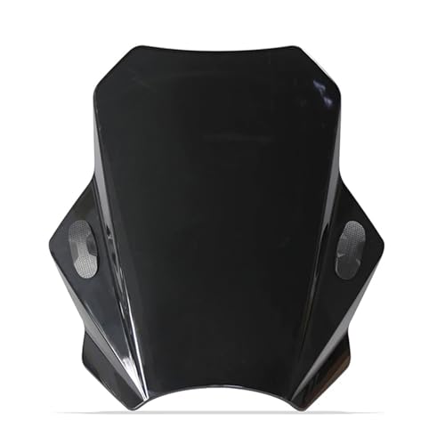 Pare-brise de moto contre la fatigue cervicale extension universelle CL250 CMX 1100