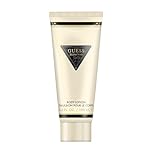 GUESS Seductive Women Eau de Toilette 4 Piece Gift Set - Perfume Spray 2.5 Fl. Oz., Travel Size Perfume Spray 0.5 Fl. Oz., 3.4 Fl. Oz. Body Lotion, & Pouch - Image 4
