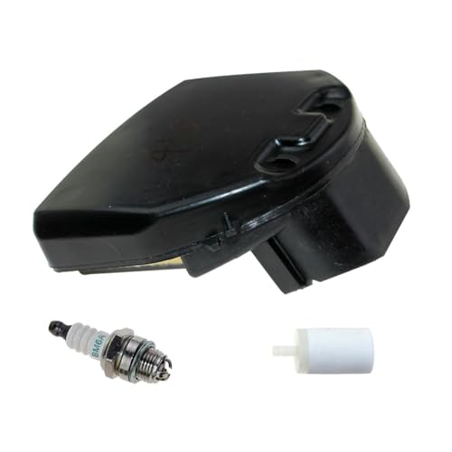 Kit d'admission d'air compatible 537255701 537255702 455e CS2255 - 4