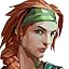 Agent|Skye