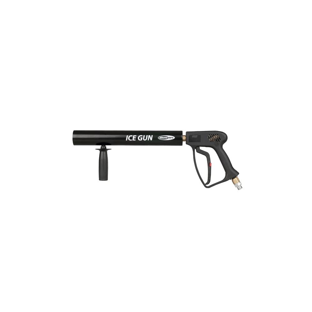 Showtec FX Ice Gun - Macchina per effetti