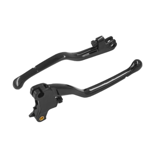 Palanca de freno de embrague sin holguras para actualizar motos F800GS F700GS F650GS 5