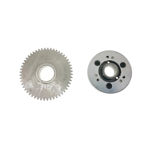 Embrague de arranque para moto S 125 ideal para trayectos urbanos