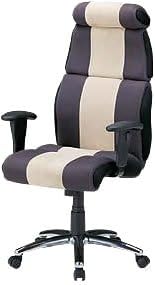 SANWA Supply SNC-T141AGY OA Chair