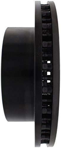 Stoptech 126.65086Sl Sport Front Left Slotted Disc Brake Rotor - Fits Select Ford Excursion, F250 And F350 Vehicles #TOP1