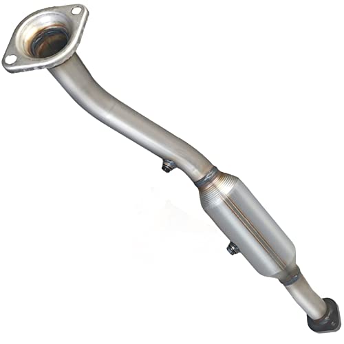 Catalytic Converter Fit for 2003-2011 Honda Element 2.4L Convertor by pulcherflow - Used condition - Image 2