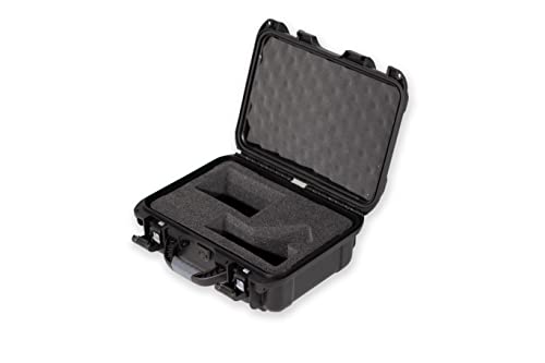 Gator Cases Titan Series Custom Foam-Cut Waterproof Case For Shure Sm7B Mic & Cables (Gwp-Mic-Sm7B) #TOP5