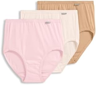 Jockey Women's Elance Brief 3-Pack
