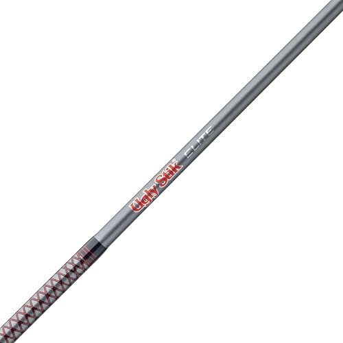 Canne à pêche Ugly Stik robuste pour tous les pêcheurs amateurs et passionnés - 5