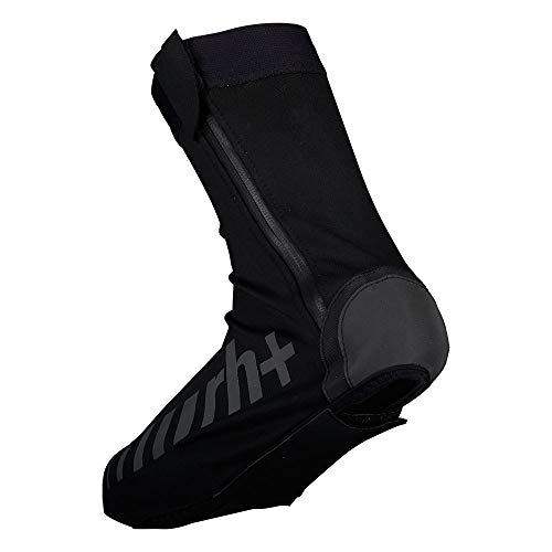 Logo Soft Shell rh+ couvre-chaussures coupe-vent et déperlant mi-saison - 2