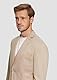 s.Oliver BLACK LABEL Herren 2134157 Business-Anzug Jacke, Brown, 44