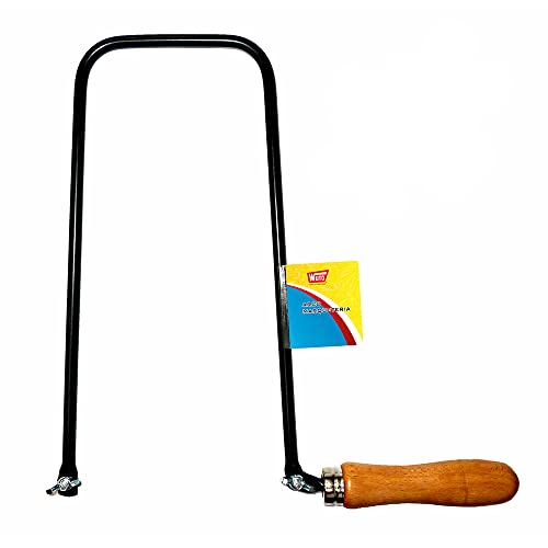 Arco Marqueteria Wolfpack 130x280 mm.