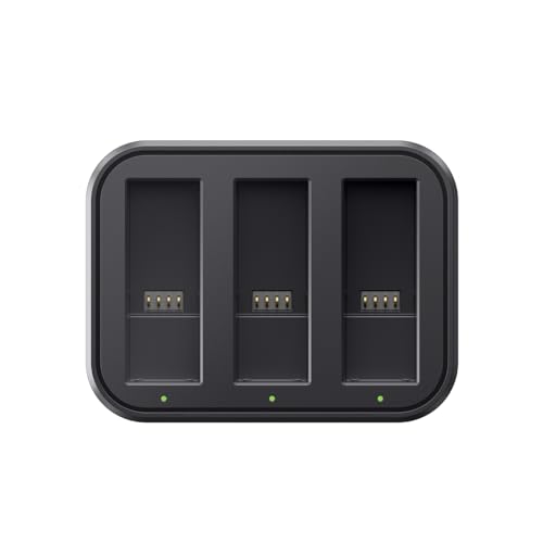 Insta360 Ace/Ace Pro Schnelllade-Hub – Ansicht 3