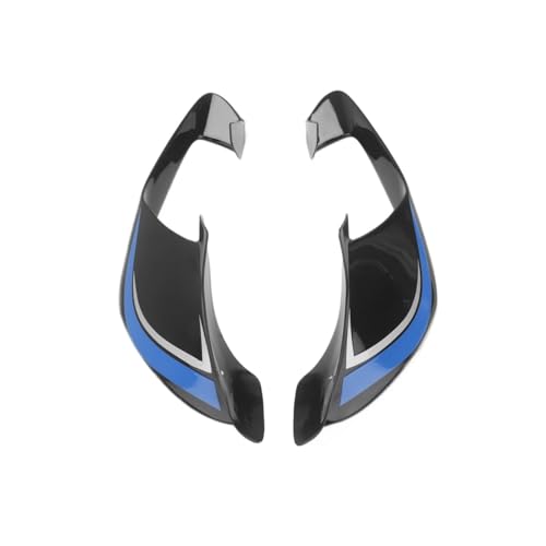 Carénage latéral Moto pour R1 R1M 2020-2025 spoiler aile fixe accessoire