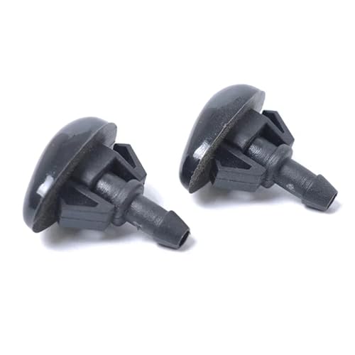Gicleur lave-glace pour Nissan Pathfinder R50 Pulsar N15 N16 et Frontier D22 essence ou diesel
