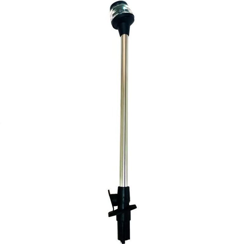 Luz T.H. desmont. tipo A/S 60 cm negro : luminaire intérieur design