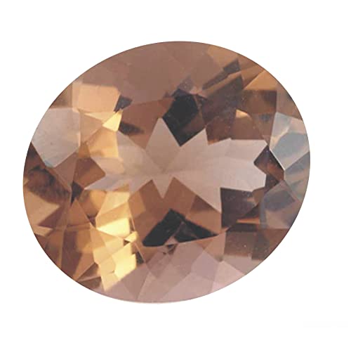 Quartz Fumé 8.25 Ratti idéal pour bague et lithothérapie avec GLI