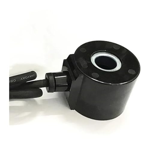 Bobine d'eau étanche 220V 16mm pour fontaine sous-marine et commande de vanne - 2