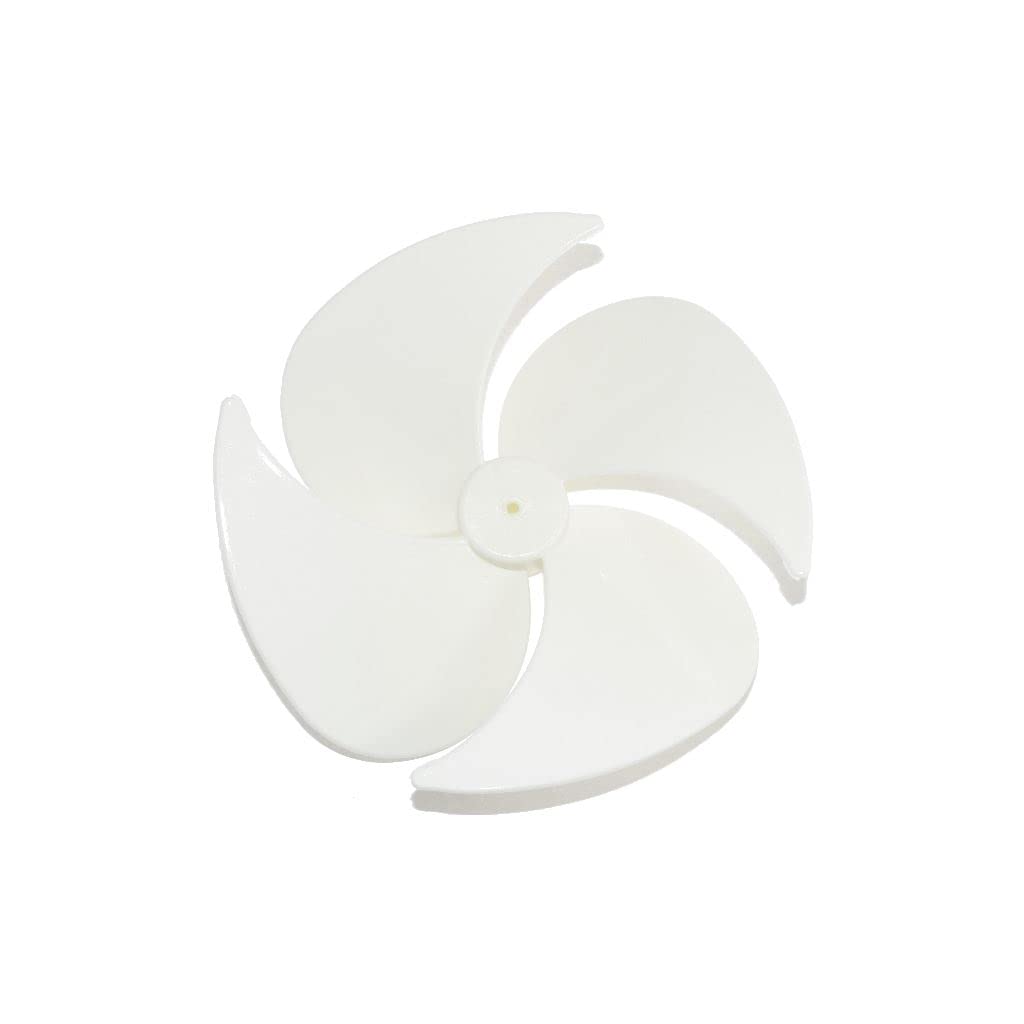 Ufixt Fits Beko Fridge Freezer Fan Blade 145Mm
