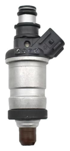 Kraftstoffeinspritzdüsen Für Accord Für Civic Für Odyssey Für Integra 06164-P2A-000 06164-P2J-000 06164P2A000 4X Düse Benzin Kraftstoff Injektor