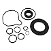 Power Steering Pump Seal Kit Compatible With SAAB 9-3 2003-2011 Ref. 12807425 12801788