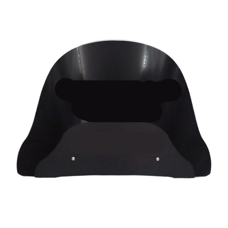 Déflecteur vent pare-brise de moto pour GL1800 GoldWing 2018-2024