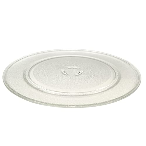Plaque micro-ondes 39 cm compatible Kitchen Aid W10818723 8205676 - 4
