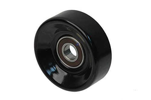 Poulie de tension Autotecnica GM1413162 pour distribution moteur